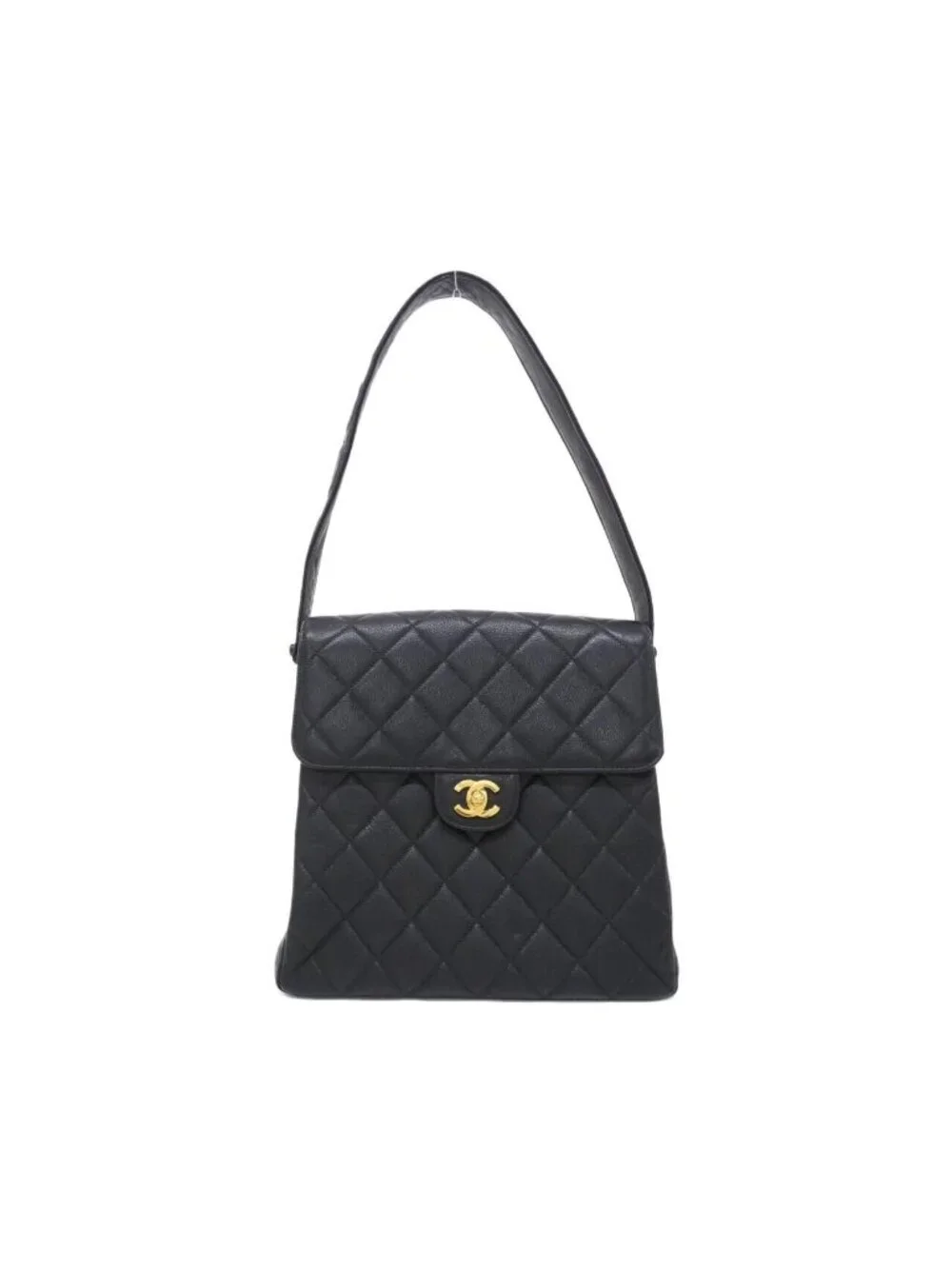 Chanel Vintage Shoulder Bag